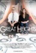 Great Heights - wallpapers.
