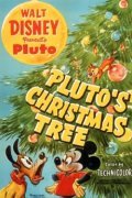 Pluto's Christmas Tree - wallpapers.