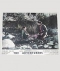 The Adventurers pictures.