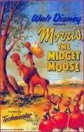 Morris the Midget Moose pictures.