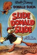 Slide Donald Slide - wallpapers.