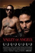 Valley of Angels - wallpapers.