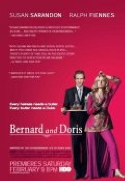 Bernard and Doris - wallpapers.