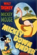 Mickey Down Under pictures.