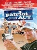 Patriot Act: A Jeffrey Ross Home Movie pictures.