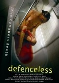 Defenceless: A Blood Symphony - wallpapers.