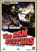 The Dam Busters - wallpapers.