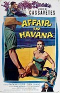 Affair in Havana - wallpapers.
