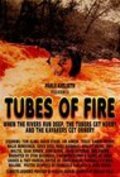 Tubes of Fire - wallpapers.