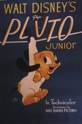 Pluto Junior - wallpapers.