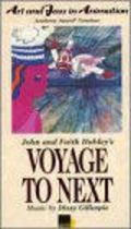 Voyage to Next pictures.