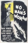 No Man's Woman - wallpapers.