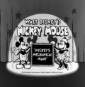 Mickey's Mechanical Man - wallpapers.