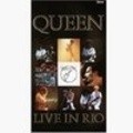 Queen Live in Rio - wallpapers.