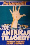 An American Tragedy - wallpapers.