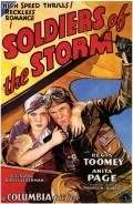 Soldiers of the Storm pictures.
