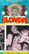 Blondie Has Servant Trouble - wallpapers.