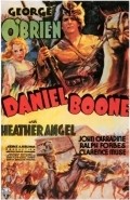 Daniel Boone pictures.