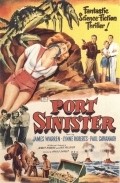 Port Sinister - wallpapers.