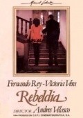 Rebeldia pictures.