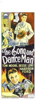 The Song and Dance Man pictures.