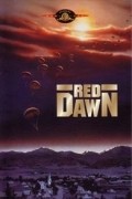 Red Dawn - wallpapers.