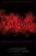 Karoshi pictures.