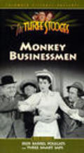 Monkey Businessmen pictures.