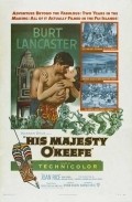 His Majesty O'Keefe - wallpapers.