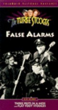 False Alarms - wallpapers.