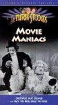 Movie Maniacs pictures.