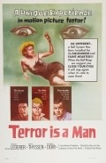Terror Is a Man - wallpapers.