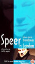 Klaus Maria Brandauer: Speer in London pictures.