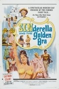 Sinderella and the Golden Bra - wallpapers.
