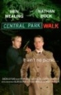 Central Park Walk - wallpapers.