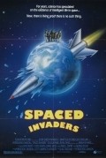 Spaced Invaders - wallpapers.