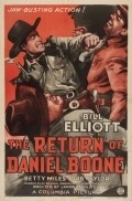 The Return of Daniel Boone pictures.