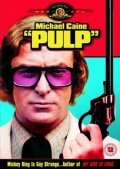 Pulp pictures.