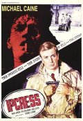 The Ipcress File - wallpapers.