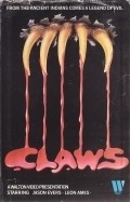 Claws - wallpapers.