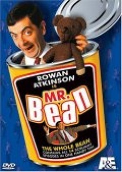 Mr. Bean - wallpapers.