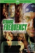 Strange Frequency - wallpapers.