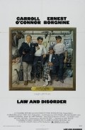 Law and Disorder pictures.