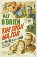 The Iron Major pictures.