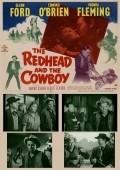 The Redhead and the Cowboy - wallpapers.
