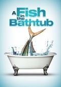 A Fish in the Bathtub - wallpapers.