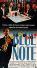 American Blue Note pictures.