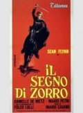 Il segno di Zorro pictures.