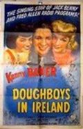 Doughboys in Ireland pictures.