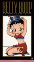 Betty Boop's May Party pictures.
